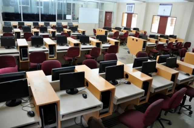 Mahakal Institute Of Pharmaceutical Studies Ujjain Facilities photo 1